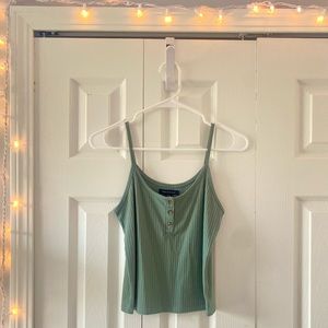 american eagle tank